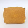 Louis Vuitton Petit Noe Epi Leather