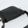 Bottega Veneta Square Flap Messenger Intrecciato Nappa