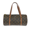 Louis Vuitton Papillon Monogram Canvas