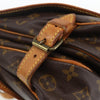 Louis Vuitton Saumur Monogram Canvas