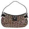Salvatore Ferragamo Gancini Leather