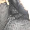 Gucci Twins Tote Guccissima Leather