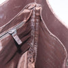 Burberry Nova check Canvas and Leather