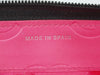 Chanel Cambon Zip Around Quilted Lambskin