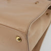Saint Laurent Muse Two Leather