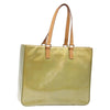 Louis Vuitton Columbus Monogram Vernis