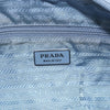 Prada Front Pocket Camera Tessuto