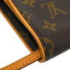 Louis Vuitton Twin Monogram Canvas