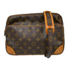 Louis Vuitton Nil Messenger Monogram Canvas