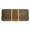 Louis Vuitton Keepall Monogram Canvas