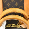 Louis Vuitton Keepall Monogram Canvas