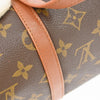 Louis Vuitton Papillon Monogram Canvas
