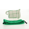 Bottega Veneta Cassette Maxi Intrecciato Leather