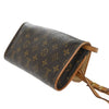 Louis Vuitton Twin Monogram Canvas