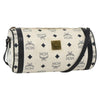 MCM Visetos Leather