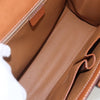 Celine Vintage Macadam Canvas and Leather
