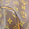 Louis Vuitton Keepall Bandouliere Monogram Canvas