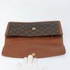 Louis Vuitton Dame Pochette Monogram Canvas