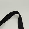 Saint Laurent Front Pocket Waist Printed Nylon