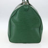 Louis Vuitton Keepall Epi Leather