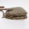 Gucci Vintage GG Coated Canvas