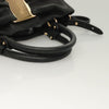 Salvatore Ferragamo Vala Leather