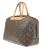 Louis Vuitton Deauville Monogram Canvas