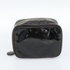Chanel Vintage Cosmetic Case Patent