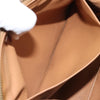 Celine Macadam Pochette Canvas and Leather