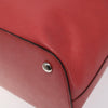 Salvatore Ferragamo Gancini Leather