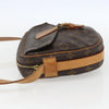 Louis Vuitton Jeune Fille Monogram Canvas