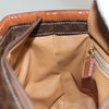 Celine Macadam Macadam with leather