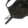 Prada Double Front Pocket Tessuto