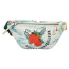 Gucci Merveilleux Belt Printed Nylon