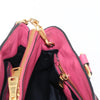 Miu Miu Phenix Convertible Tote Leather