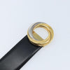 Cartier Trinity belt Leather