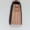 Chloe Nile Leather