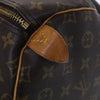 Louis Vuitton Keepall Monogram Canvas