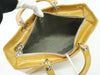 Christian Dior Vintage Lady Dior Cannage Quilt Patent