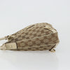 Gucci Abbey GG Canvas
