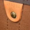 Louis Vuitton Keepall Monogram