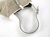 Gucci Vintage Jackie Shoulder Canvas and Leather