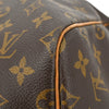 Louis Vuitton Keepall Monogram Canvas