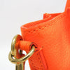 Celine Multicolor Luggage Leather