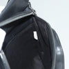Bottega Veneta Utility Waist Leather with Intrecciato