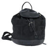 Salvatore Ferragamo Flap Buckle Printed Neoprene