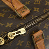 Louis Vuitton Keepall Monogram Canvas