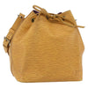 Louis Vuitton Petit Noe Epi Leather