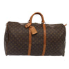 Louis Vuitton Keepall Monogram Canvas