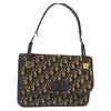Christian Dior Vintage Trotter Canvas